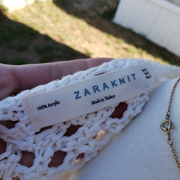 Knitted Tops - Picture 4 of 4